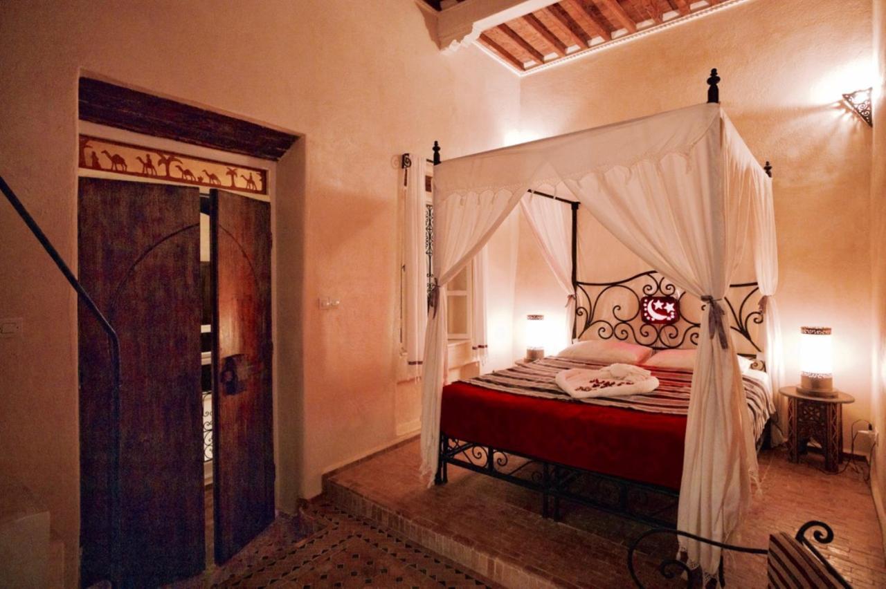 Hotel Riad Laylati Esauira Exterior foto