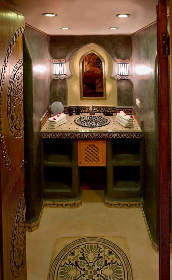 Hotel Riad Laylati Esauira Exterior foto