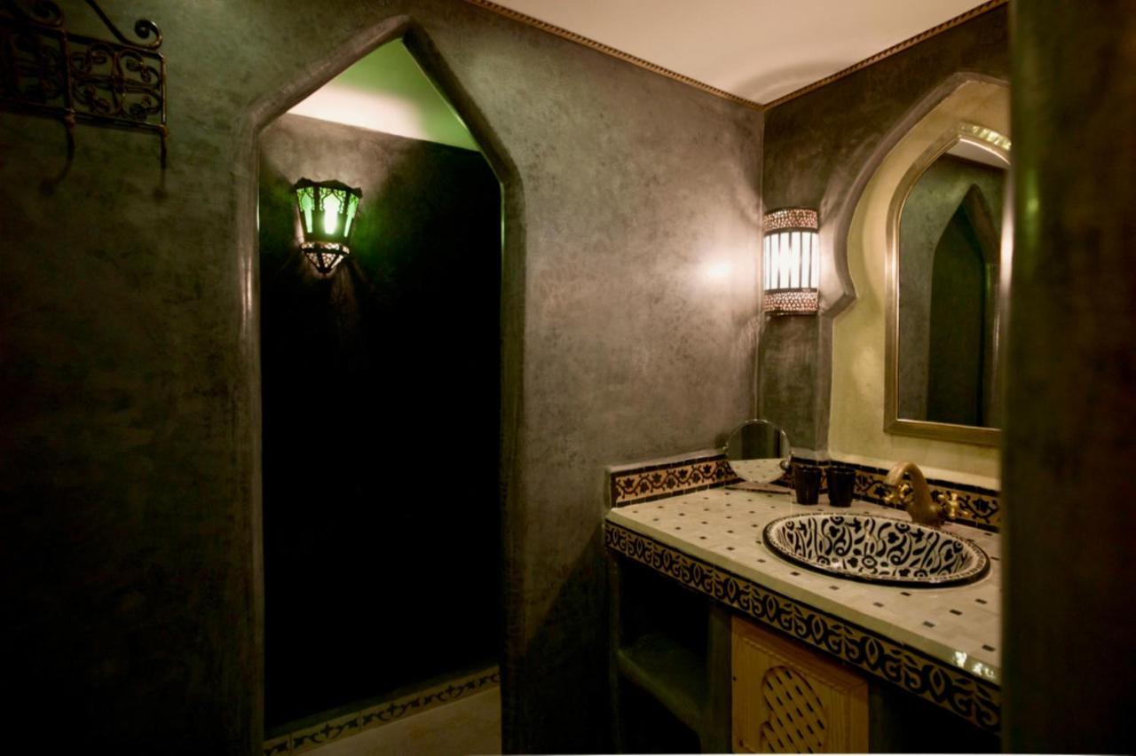 Hotel Riad Laylati Esauira Exterior foto