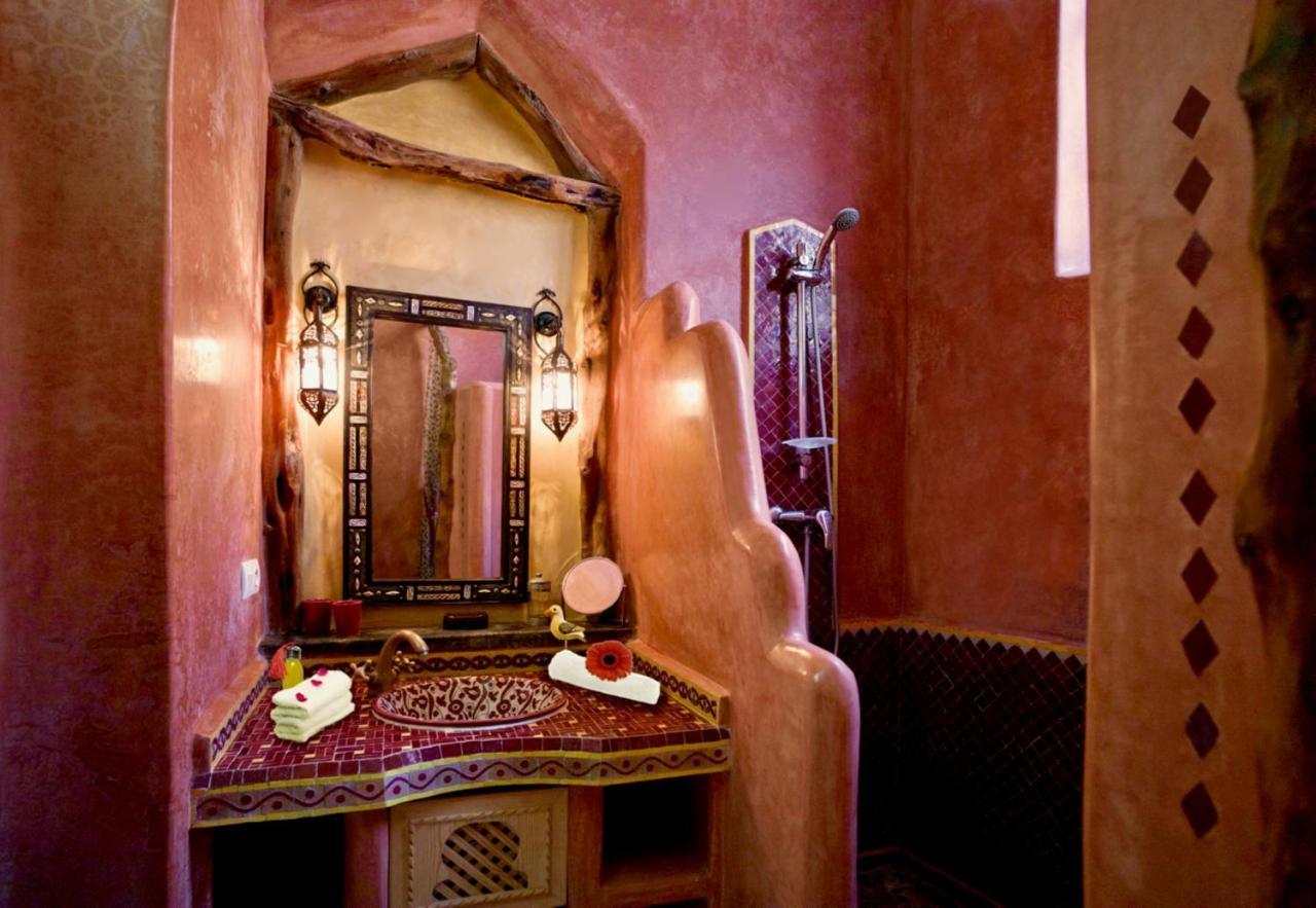 Hotel Riad Laylati Esauira Exterior foto